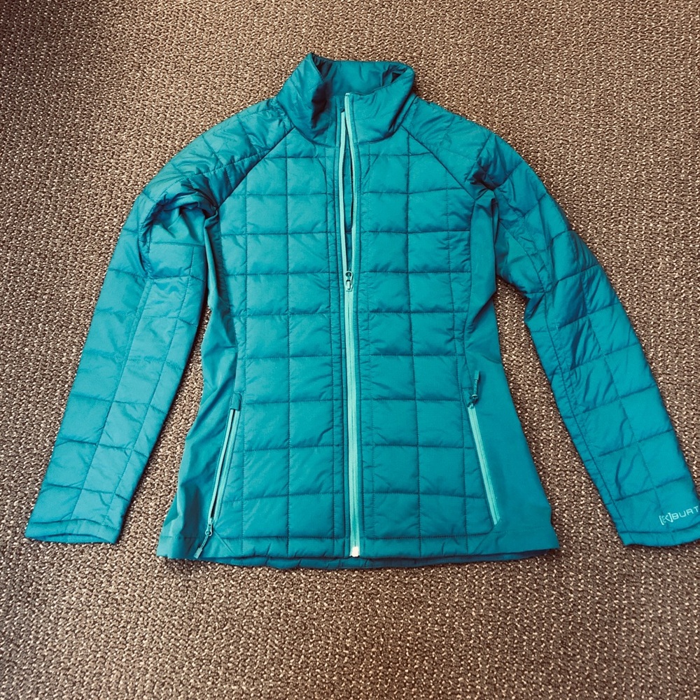 Women’s Burton AK Helium Jacket Medium